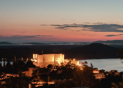 Najpoznatija pjevačica fada stiže na Tvrđavu sv. Mihovila