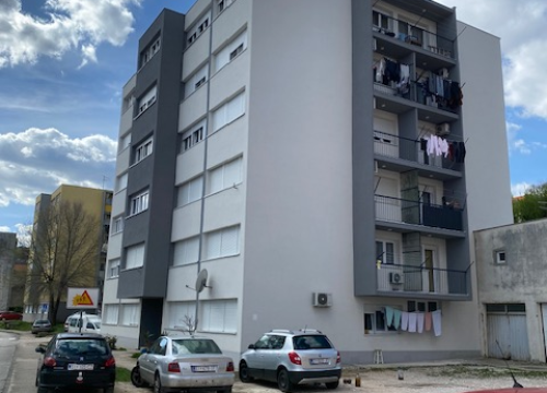 Fotografija 17 - Tvrtka STAMBENO KOMUNALNO d.o.o. uz pomoć EU projekta uspješno je obnovila sedam zgrada!