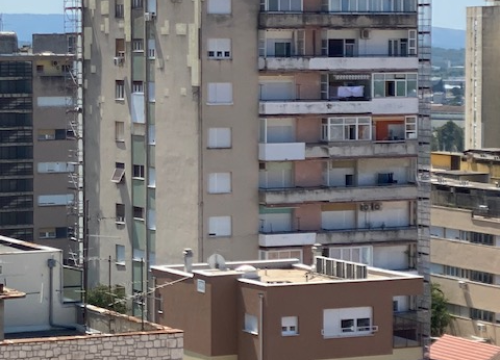 Fotografija 19 - Tvrtka STAMBENO KOMUNALNO d.o.o. uz pomoć EU projekta uspješno je obnovila sedam zgrada!