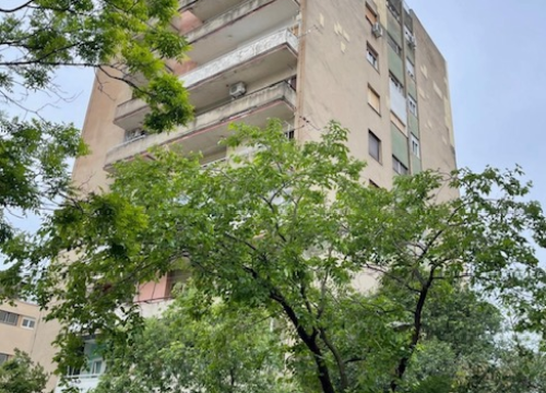 Fotografija 21 - Tvrtka STAMBENO KOMUNALNO d.o.o. uz pomoć EU projekta uspješno je obnovila sedam zgrada!