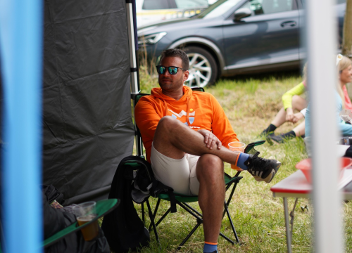 Fotografija 7 - Drugo izdanje Krčić Traila okupilo više od 300 sudionika