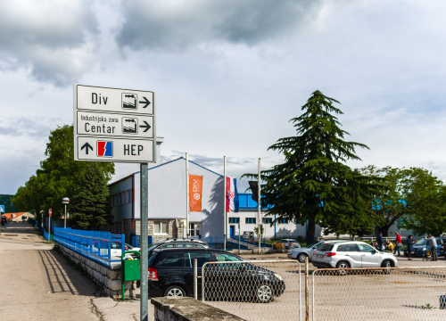 Debeljakova tvrtka pred stečajem duguje 50.000 eura