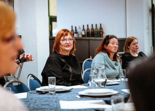 Fotografija 12 - Ručak su nam skuhali korisnici 'Kamenčića' i učenici turističke škole, bilo je odlično