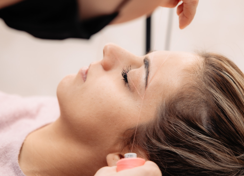 Fotografija 8 - Čak sedam vrhunskih paketa tretmana tijela na popustu su u Beauty Clinic by Tamara!