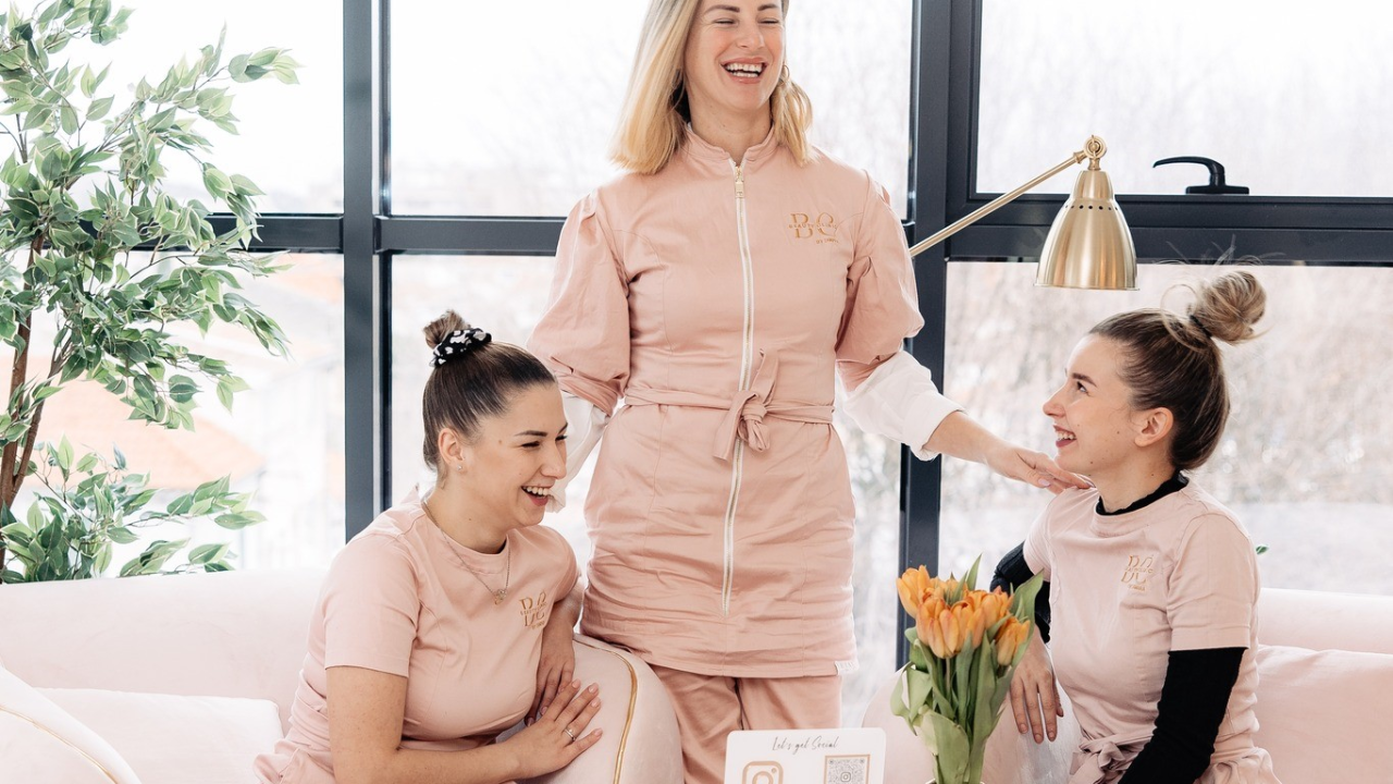 Čak sedam vrhunskih paketa tretmana tijela na popustu su u Beauty Clinic by Tamara!