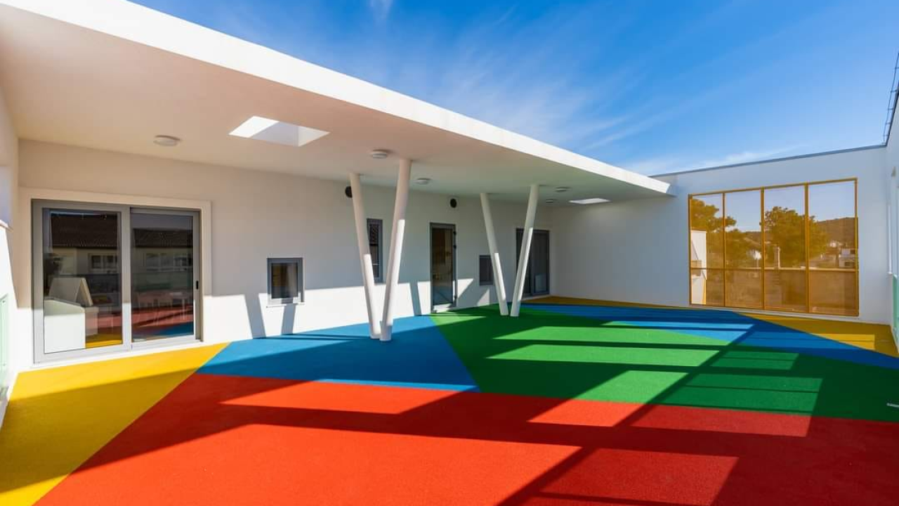 Pirovački vrtić dobitnik prestižne arhitektonske nagrade