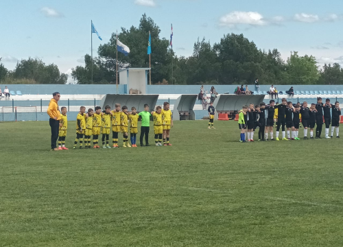 Fotografija 8 - Djeca iz ŠN Joso Bego sudjelovala na turniru 'Male nade'