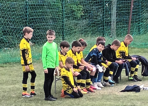 Fotografija 10 - Djeca iz ŠN Joso Bego sudjelovala na turniru 'Male nade'