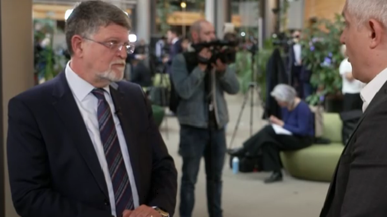 Picula: 'Ako ne dođe do promjena u Banskim dvorima onda mora doći do promjene na Pantovčaku'