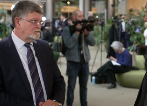 Picula: 'Ako ne dođe do promjena u Banskim dvorima onda mora doći do promjene na Pantovčaku'