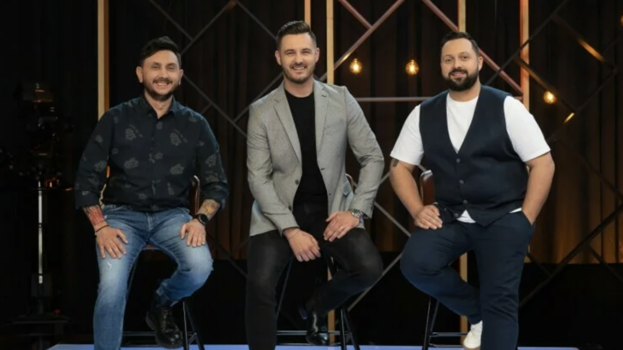 Novi članovi žirija pridružili se chefu Stjepanu na snimanju audicija za Masterchef