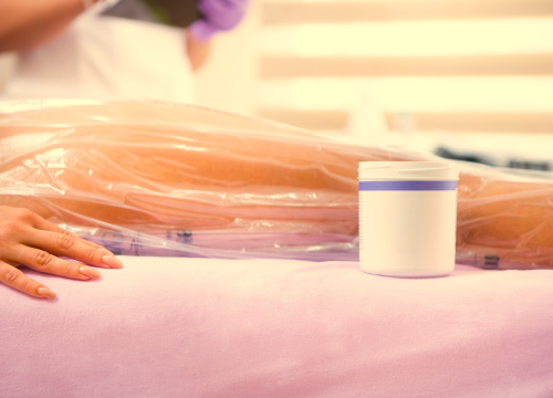 Fotografija 10 - Top pet beauty tretmana za proljeće i ljeto