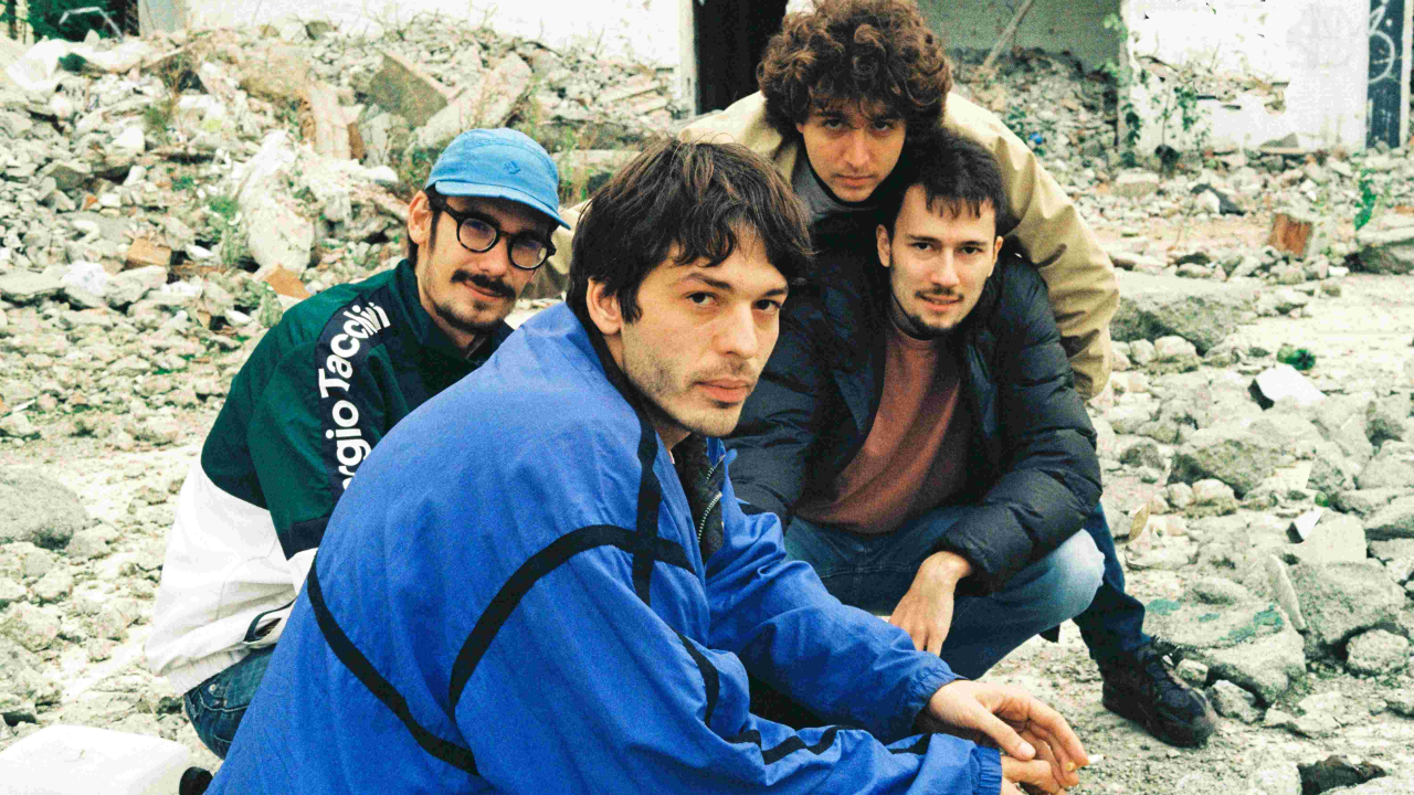 Beogradski Proto Tip stiže u Šibenik, a za sve je 'kriva' Nevidljiva scena