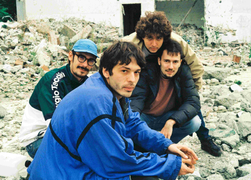 Beogradski Proto Tip stiže u Šibenik, a za sve je 'kriva' Nevidljiva scena