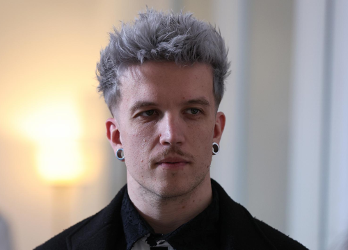 Baby Lasagna uoči Eurosonga: 'Dat ću sve od sebe da ne razočaram ljude'