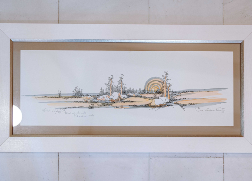 Fotografija 3 - Unikatnim slikama i skulpturama iz Galerije Juraj Dalmatinac uljepšajte svoje interijere