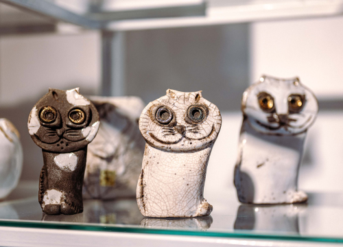 Fotografija 8 - Unikatnim slikama i skulpturama iz Galerije Juraj Dalmatinac uljepšajte svoje interijere