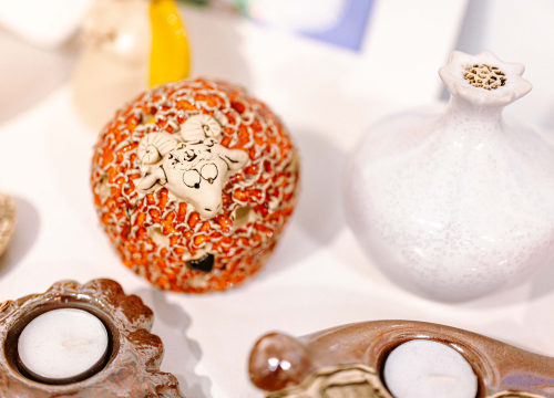 Fotografija 11 - Unikatnim slikama i skulpturama iz Galerije Juraj Dalmatinac uljepšajte svoje interijere