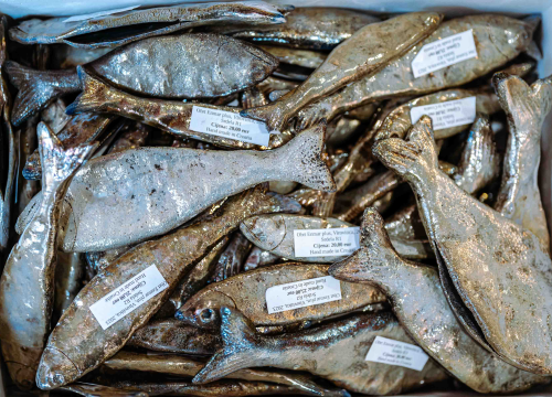 Fotografija 12 - Unikatnim slikama i skulpturama iz Galerije Juraj Dalmatinac uljepšajte svoje interijere