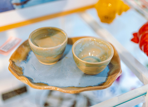 Fotografija 19 - Unikatnim slikama i skulpturama iz Galerije Juraj Dalmatinac uljepšajte svoje interijere