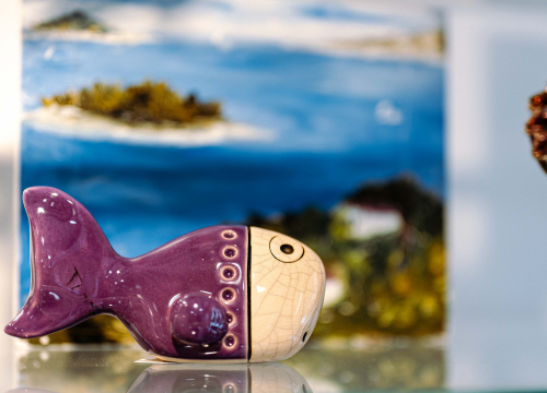 Fotografija 24 - Unikatnim slikama i skulpturama iz Galerije Juraj Dalmatinac uljepšajte svoje interijere