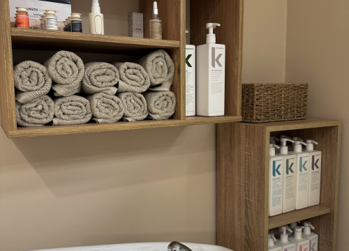 Fotografija 4 - U Gogh Professional Hair Atelieru dobit ćete vrhunsku frizuru i to bez naručivanja!