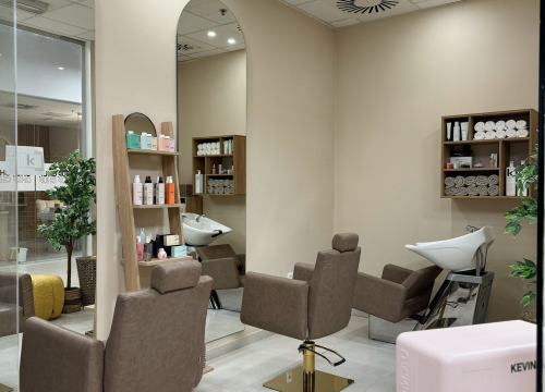 Fotografija 7 - U Gogh Professional Hair Atelieru dobit ćete vrhunsku frizuru i to bez naručivanja!