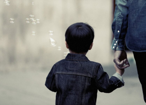 Ovih šest rečenica djeca uvijek žele čuti od roditelja i kada odrastu