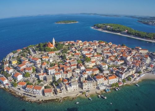 Krajem svibnja prvi primoštenski polumaraton 'PrimoRun': Pijave već otvorene