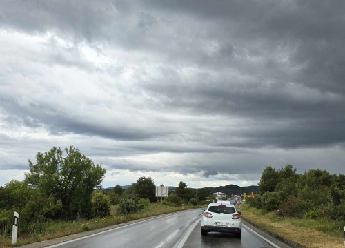Fotografija 2 - Od Ražina do Martinske 45 minuta: 'Ponesite piće, lunch pakete...'