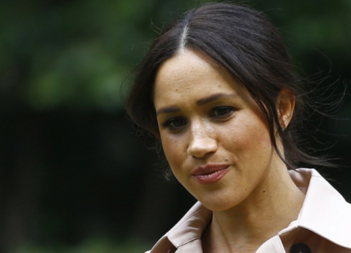 Kraljevska palača ovim se potezom ruga Meghan Markle?