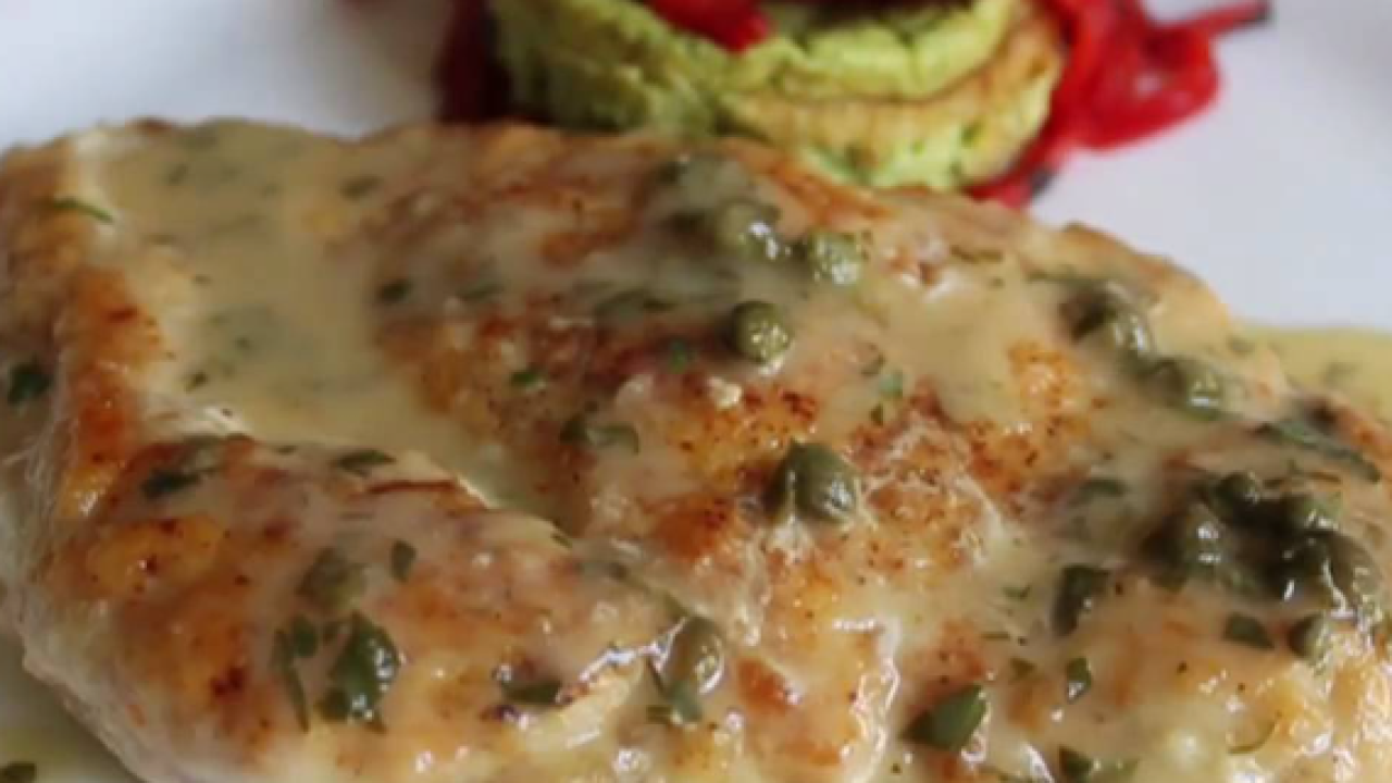 Recept za prženu piletinu koja najbolje paše s tjesteninom