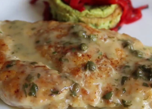 Recept za prženu piletinu koja najbolje paše s tjesteninom