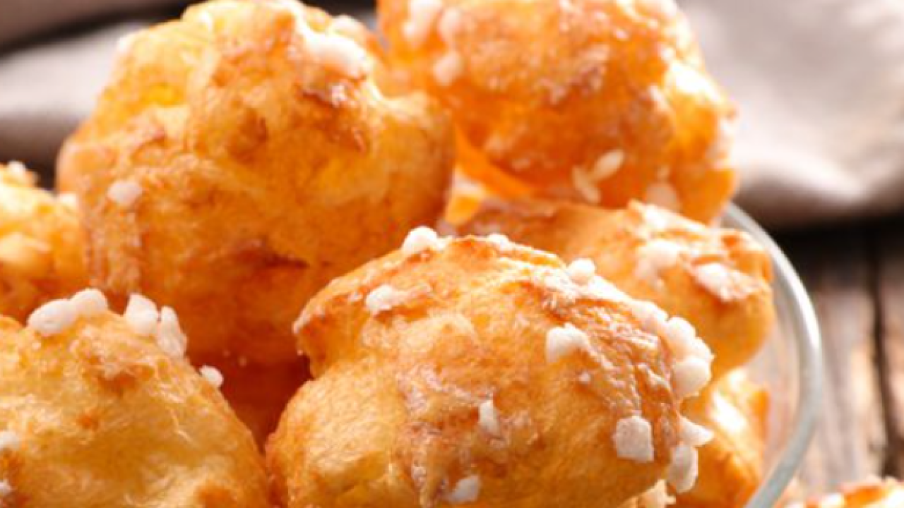 Bolje od fritula? Recept za prozračne francuske loptice