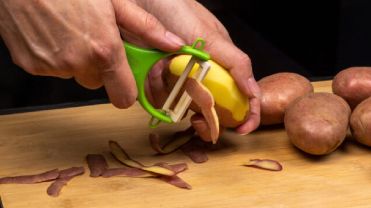 Spravica iz kuhinje koju većina koristi pogrešno