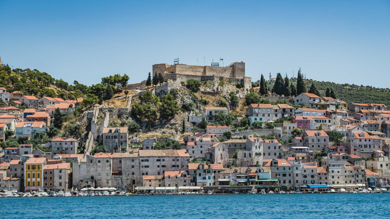 Sunčano i još toplije