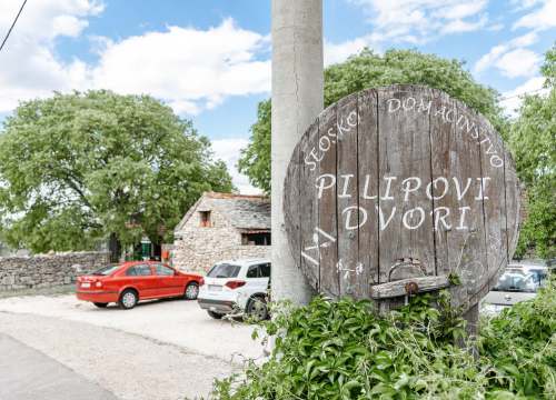 Fotografija 5 - Provjerite kako nam je bilo na manifestaciji Dani otvorenih kušaonica!