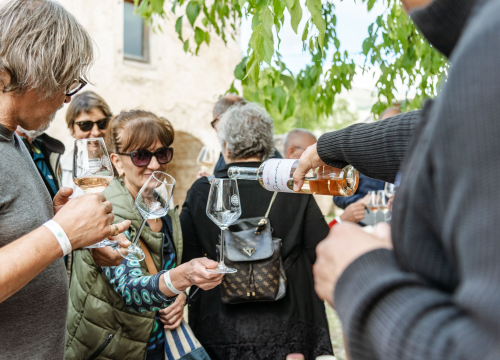 Fotografija 9 - Provjerite kako nam je bilo na manifestaciji Dani otvorenih kušaonica!