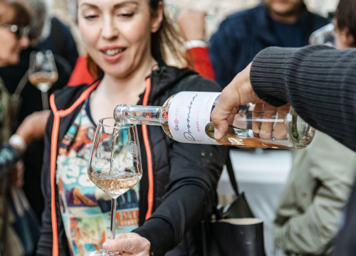 Fotografija 10 - Provjerite kako nam je bilo na manifestaciji Dani otvorenih kušaonica!