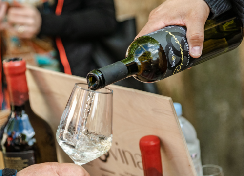 Fotografija 11 - Provjerite kako nam je bilo na manifestaciji Dani otvorenih kušaonica!