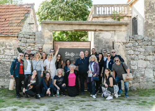 Fotografija 12 - Provjerite kako nam je bilo na manifestaciji Dani otvorenih kušaonica!