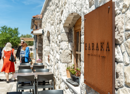 Fotografija 14 - Provjerite kako nam je bilo na manifestaciji Dani otvorenih kušaonica!