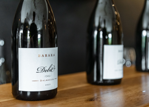 Fotografija 18 - Provjerite kako nam je bilo na manifestaciji Dani otvorenih kušaonica!