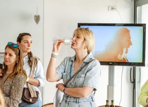 Fotografija 24 - Provjerite kako nam je bilo na manifestaciji Dani otvorenih kušaonica!
