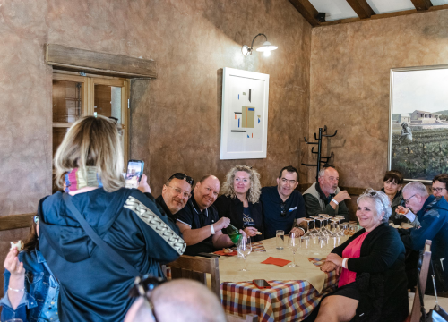 Fotografija 35 - Provjerite kako nam je bilo na manifestaciji Dani otvorenih kušaonica!