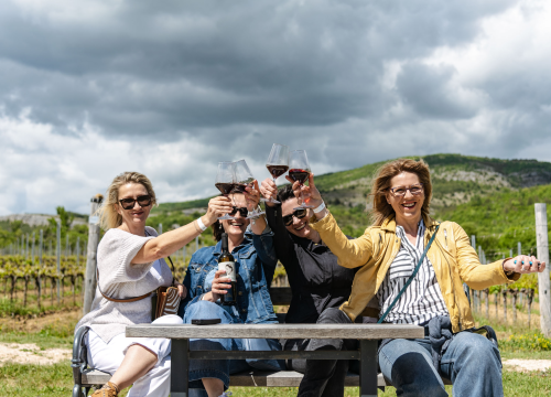 Fotografija 36 - Provjerite kako nam je bilo na manifestaciji Dani otvorenih kušaonica!