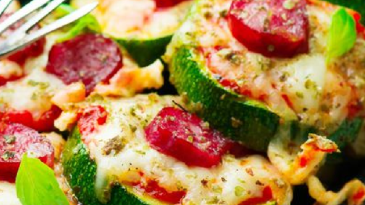 Recept za mini pizzu koja će biti gotova u nekoliko minuta