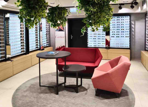 Fotografija 2 - Upotpunite svoj prostor biljnim dekorima visoke kvalitete!