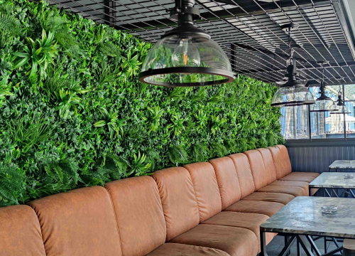 Fotografija 4 - Upotpunite svoj prostor biljnim dekorima visoke kvalitete!