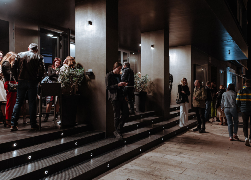 Tjedan u Arsenu: Balkanski Mad Max, biografski film i dječji program